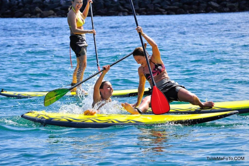 Belgodère Charmant Petit Logement A 3 Kms De La Plage מראה חיצוני תמונה