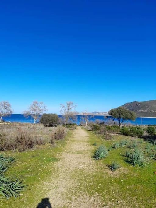 Belgodère Charmant Petit Logement A 3 Kms De La Plage מראה חיצוני תמונה